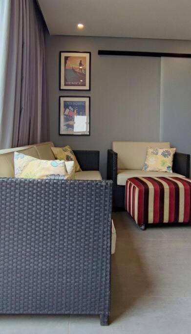 Appartement Cobertura Com Piscina Exclusiva à Dourados Extérieur photo